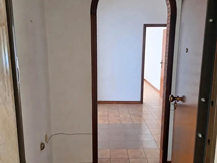 Appartamento quadrilocale in vendita in Mazara Del Vallo
