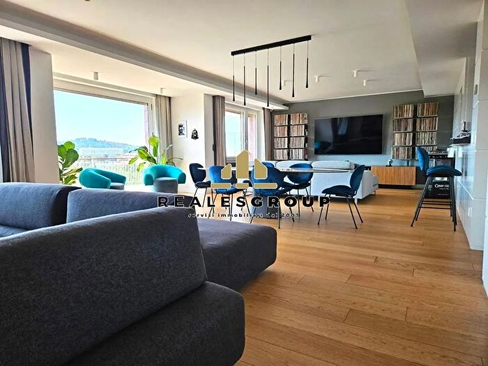 Appartamento con 5 locali in affitto in Via Donatello Roma, Roma