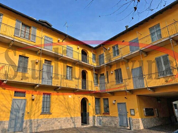 Appartamento monolocale in affitto in Via Alessandro Zanoli, Affori, Milano