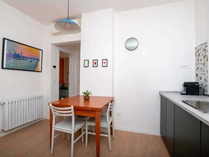 Appartamento monolocale in affitto in Via Pontevecchio, Bologna