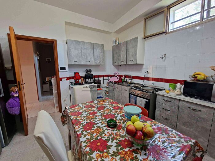 Casa trilocale in vendita in Via degli Atleti, Marsala