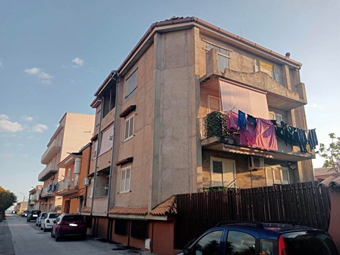 Appartamento quadrilocale in vendita in Licata