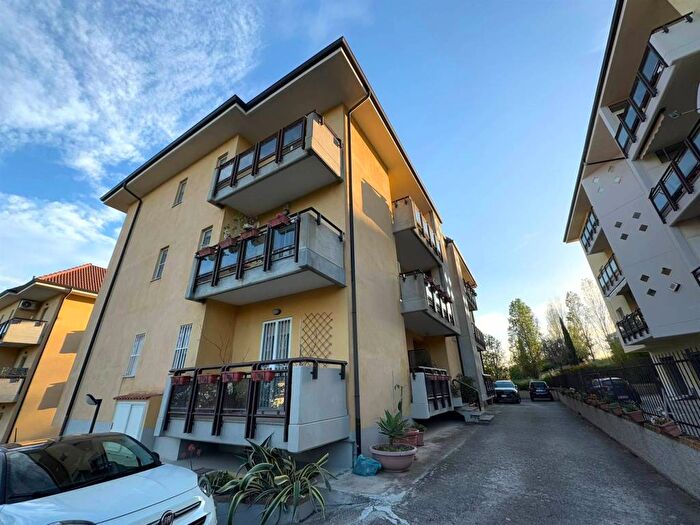 Appartamento bilocale in affitto in Mater Domini Cavita, Catanzaro