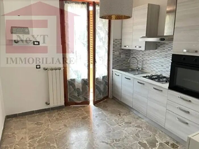 Appartamento quadrilocale in vendita in Rignano SullArno