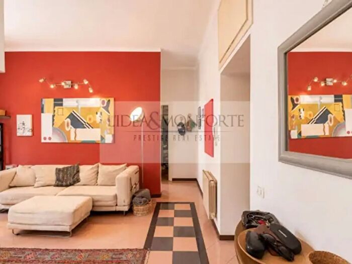 Appartamento bilocale in vendita in Via Cadore, Milano
