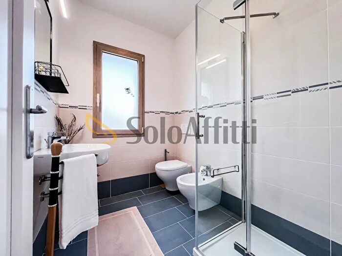 Appartamento quadrilocale in affitto in Olbia