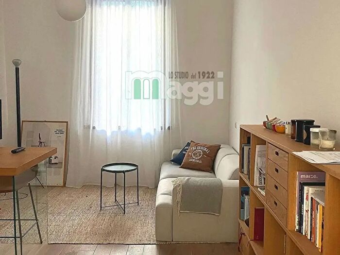 Appartamento bilocale in vendita in Via Bartolomeo Eustachi, Milano
