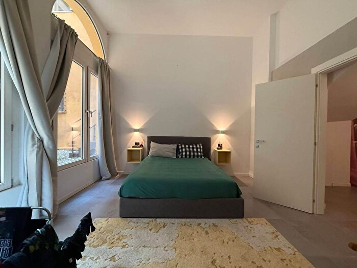 Appartamento quadrilocale in affitto in Vicolo Spirito Santo, Centro Storico, Bologna