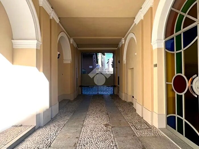 Appartamento bilocale in vendita in Via Bertero, Alba