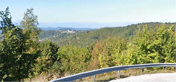 Casa monolocale in vendita in Sale Delle Langhe