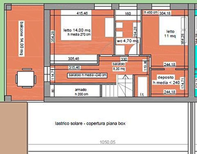 Case in Vendita e in Affitto - 2