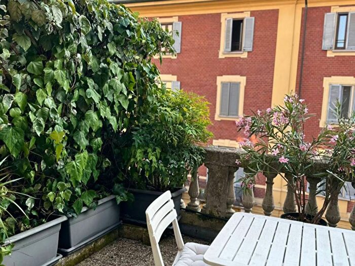Appartamento monolocale in affitto in Via Don Giovanni Bosco, Lodi Brenta, Milano