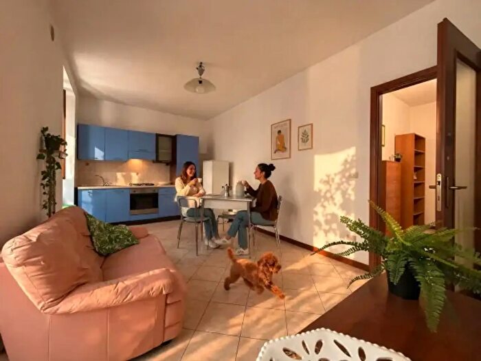 Appartamento trilocale in vendita in Via della Tribú Fabia, Ascoli Piceno