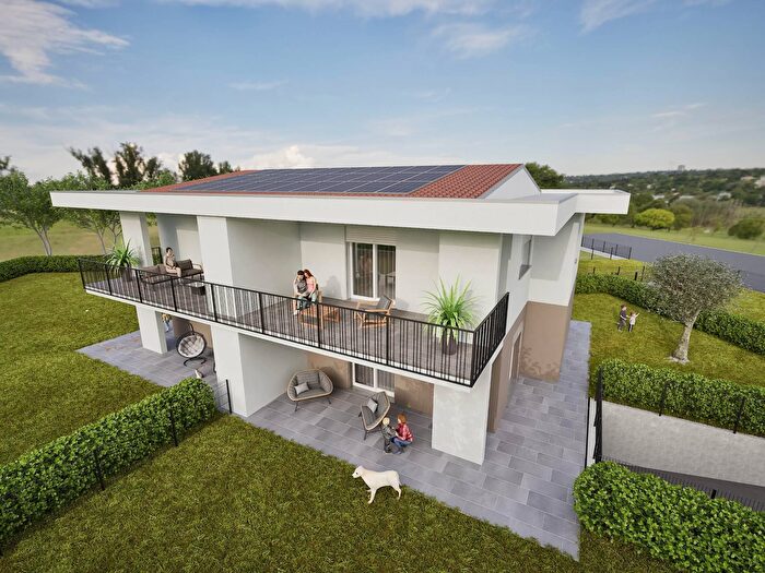 Case in Vendita e in Affitto - 2