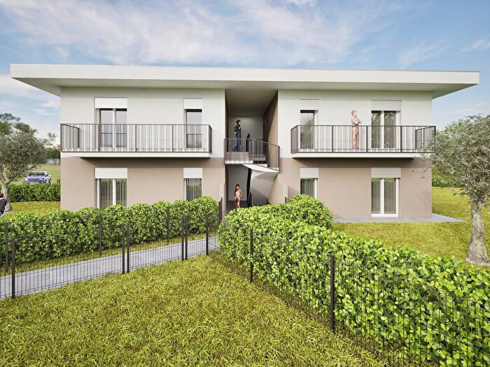 Case in Vendita e in Affitto - 3