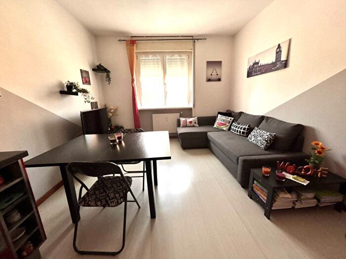 Appartamento bilocale in affitto in Via Cavalieri di Vittorio Veneto, Bicocca, Novara