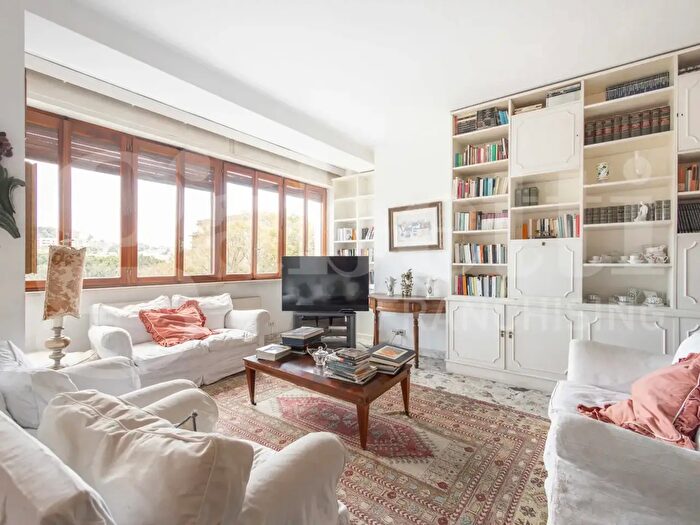 Appartamento in vendita in Via San Lucifero Sn, Cagliari