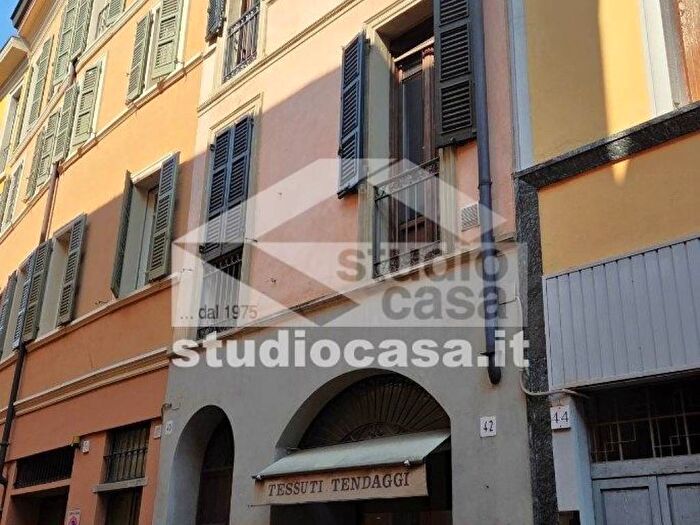 Appartamento bilocale in affitto in Centro, Cremona