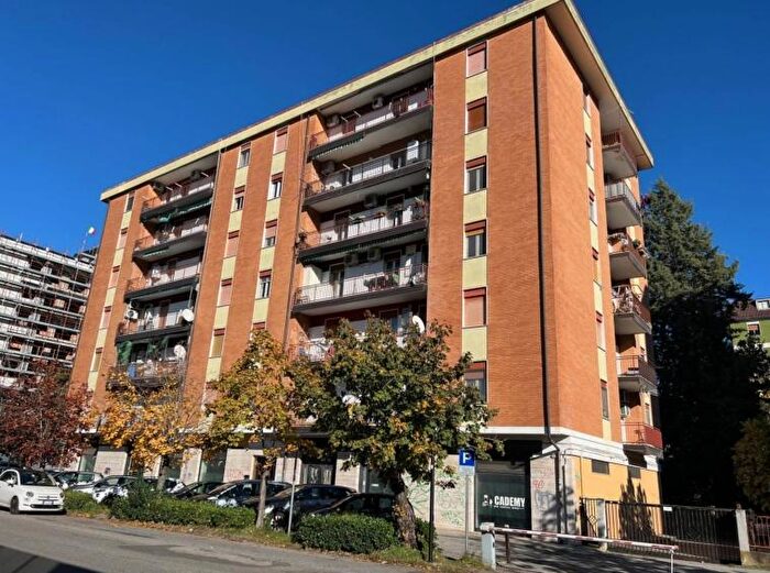 Appartamento bilocale in vendita in Rende