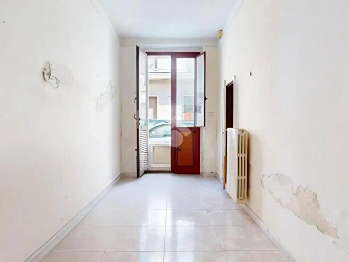 Casa quadrilocale in vendita in Via P Mascagni, Francavilla Fontana