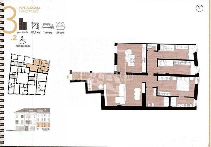 Case in Vendita e in Affitto - 2