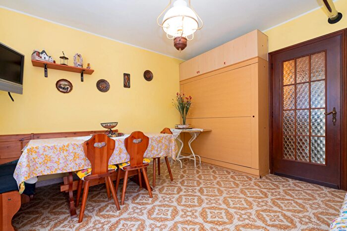 Appartamento bilocale in vendita in Via Cave, Bagnolo Piemonte