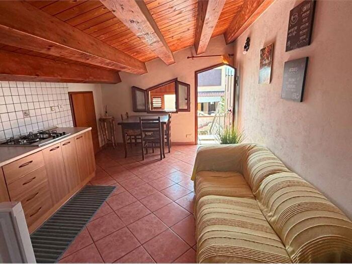 Casa bilocale in affitto in Traversa Cozzo Villa, Pantanelli Elorina, Siracusa
