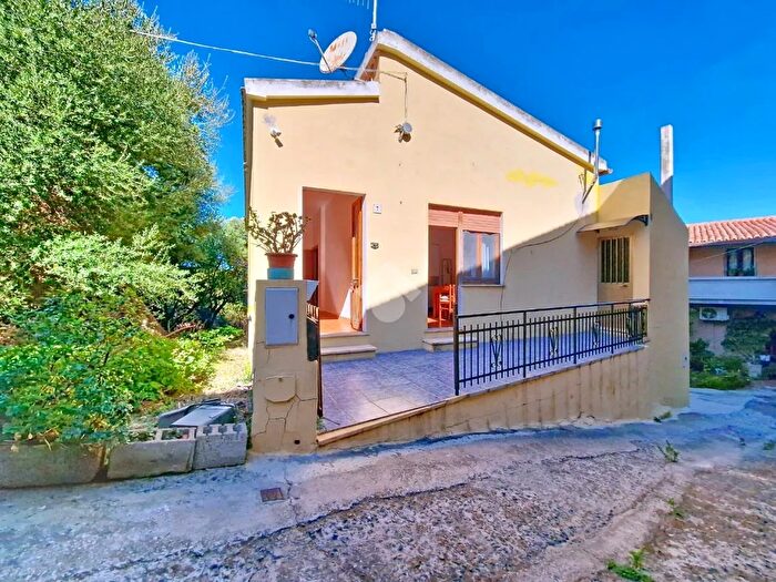 Appartamento quadrilocale in vendita in Via Gramsci, Badesi