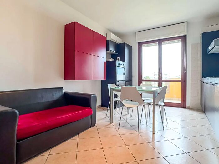 Appartamento bilocale in vendita in Via Dorgali, Assemini