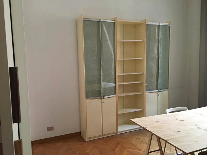 Appartamento bilocale in vendita in Via Magenta, Roma