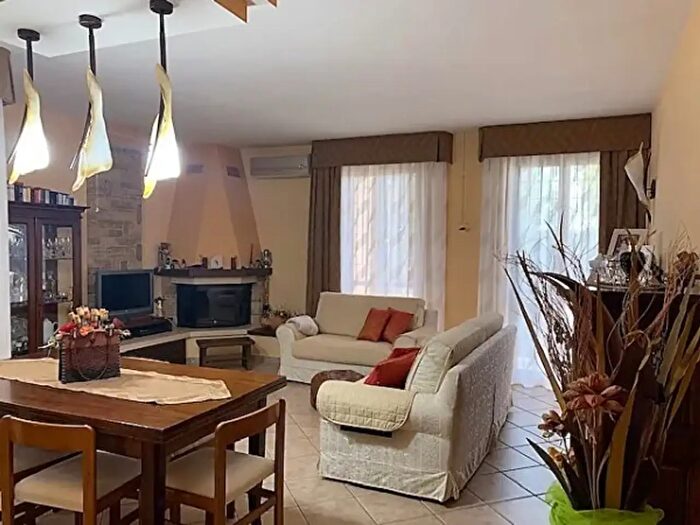 Appartamento trilocale in vendita in Bastiglia