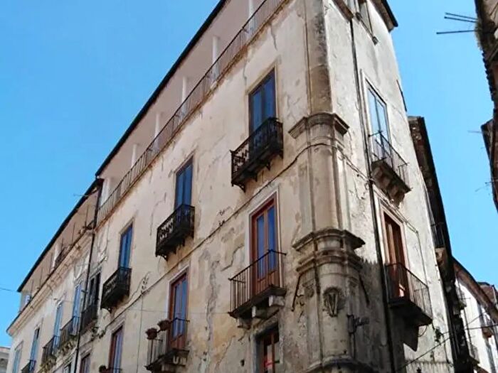 Appartamento in vendita in Cosenza Via del Liceo, Cosenza