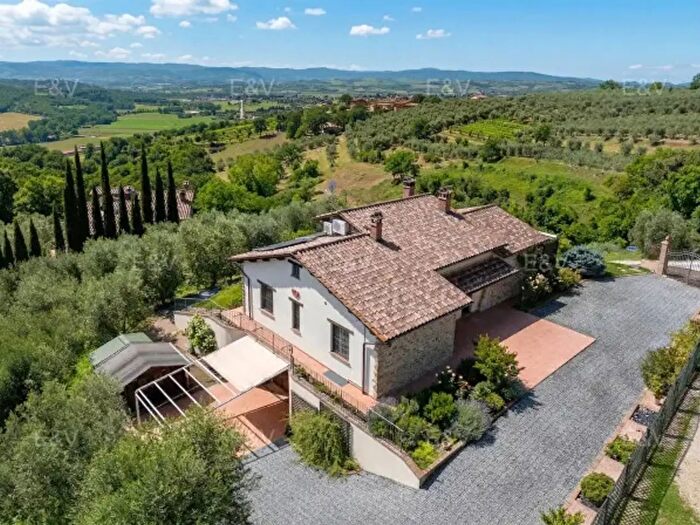 Casa con 6 locali in vendita in Strada del Pulgia, Collazzone