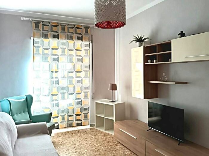 Casa monolocale in affitto in Via Calpurnio Pisone, Cinecittà, Roma