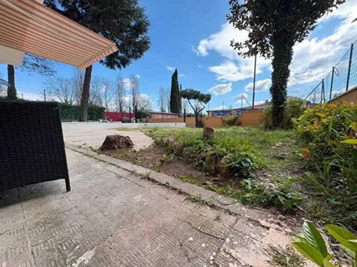 Appartamento quadrilocale in vendita in Via di Castel Giubileo, Roma
