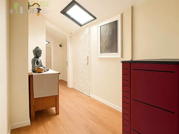 Appartamento quadrilocale in vendita in Via Aprile, Torrebelvicino