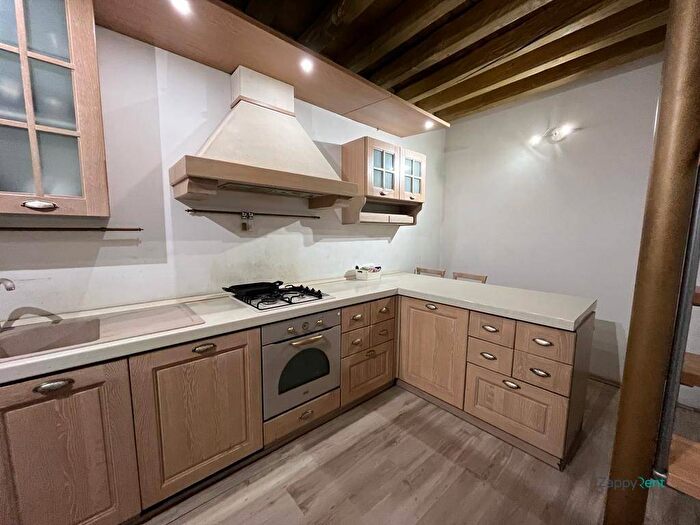 Appartamento bilocale in affitto in Via M Mariani, Balsamo, Cinisello Balsamo