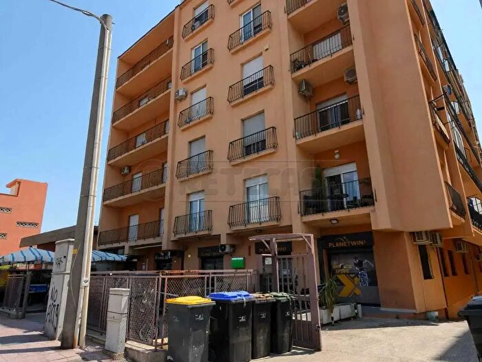 Appartamento con 5 locali in vendita in Strada Statale Orientale Sicula, Messina