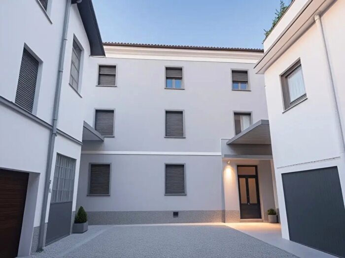 Appartamento quadrilocale in vendita in Via Marsala c, Brescia