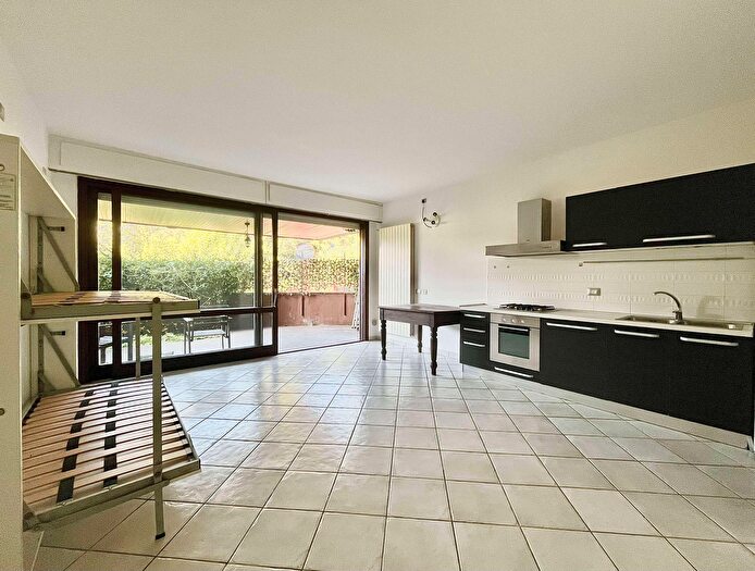 Appartamento bilocale in vendita in Ghiffa