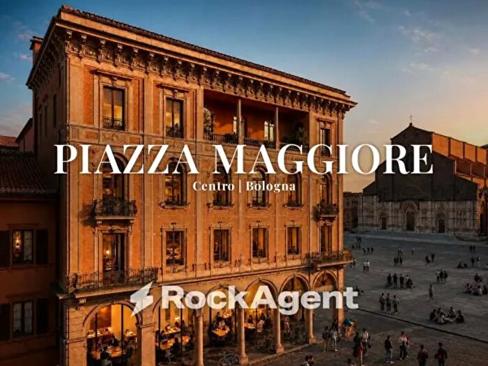 Casa con 6 locali in vendita in Bologna