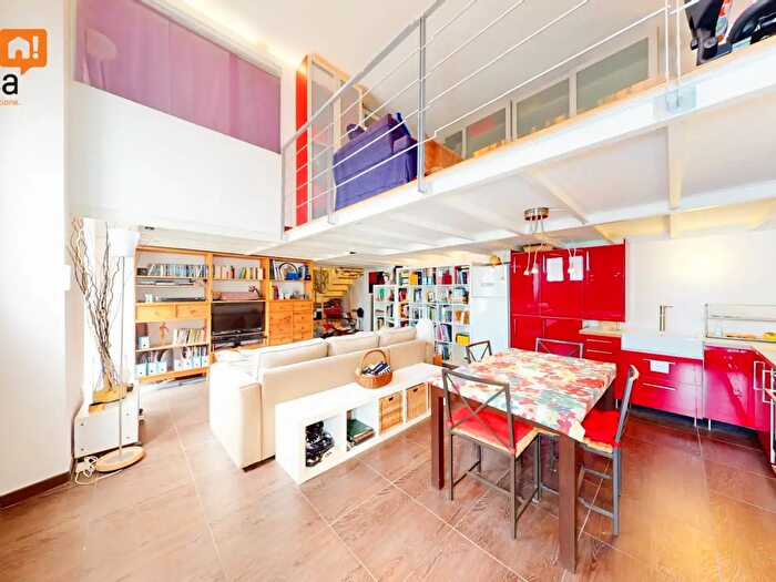 Appartamento bilocale in vendita in Via Leoncavallo, Milano