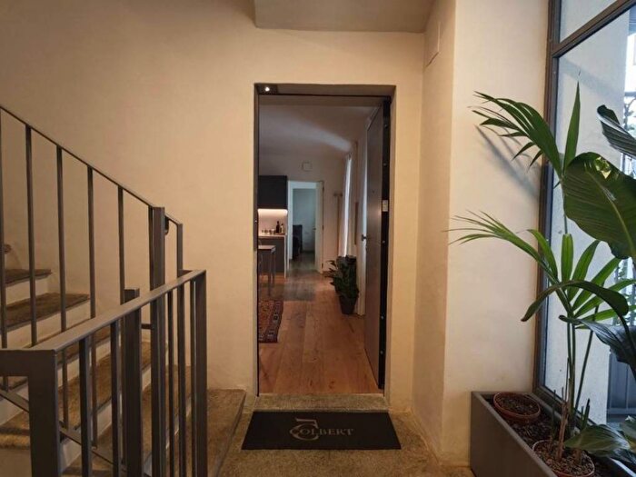 Appartamento trilocale in affitto in Via Giulia Di Barolo, Giardini Reali, Torino