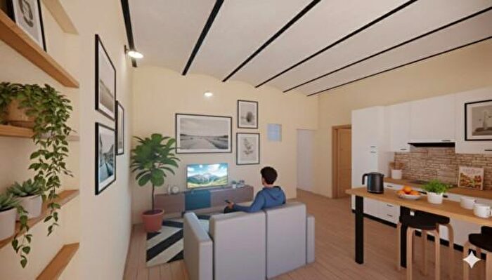 Appartamento bilocale in vendita in Località Castel San Giovanni, Castel Ritaldi