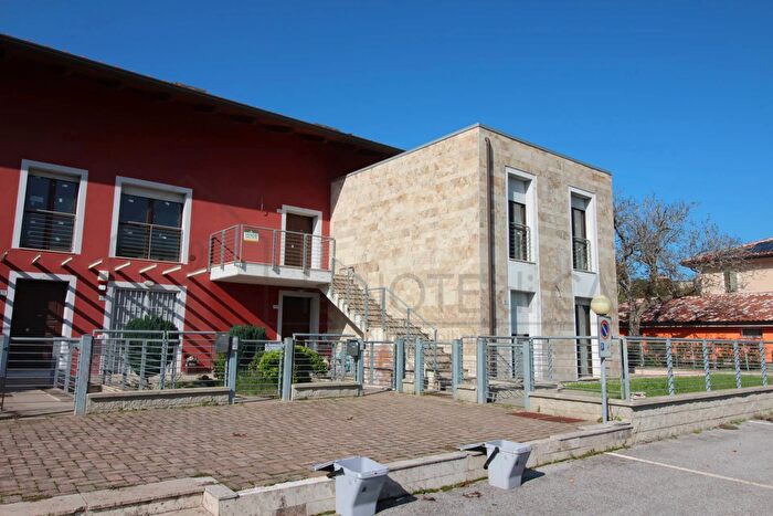 Appartamento trilocale in vendita in Via Palmiro Togliatti, Mercato Saraceno