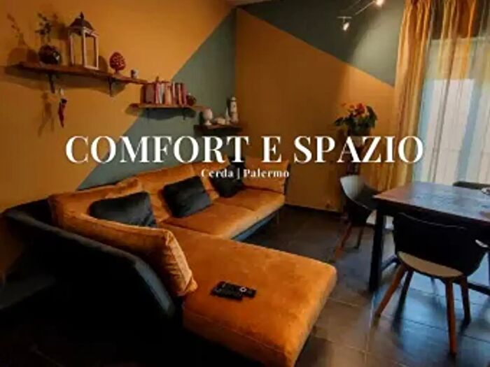 Appartamento quadrilocale in vendita in Via Vicinale Ilardi, Cerda