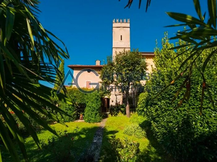 Casa quadrilocale in vendita in Via Redona, Trescore Balneario