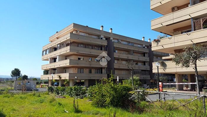 Appartamento bilocale in vendita in Via Carlo Bernardo Mosca, Roma