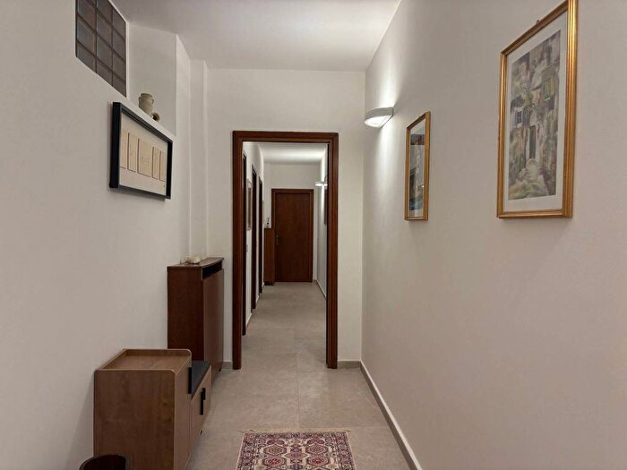 Appartamento bilocale in affitto in Via Gaspare Aselli, Città Studi, Milano