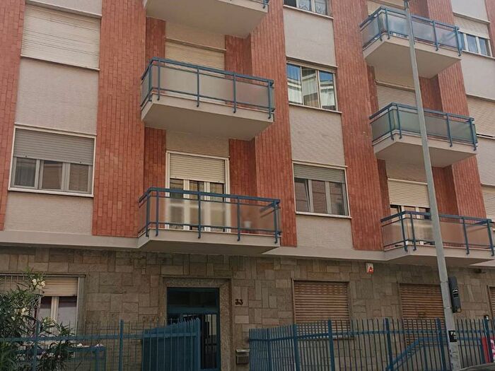 Appartamento bilocale in affitto in Via Padova, Aurora, Torino
